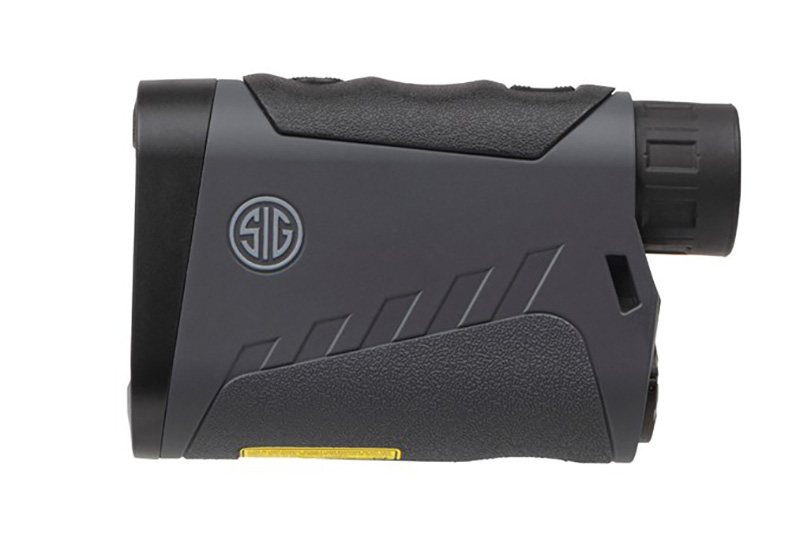 KILO2500 Laser Range Finder 6X22MM