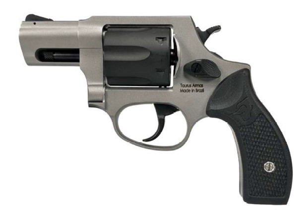 856 .38 SPL 2in. Two Tone 6-rd-img-0
