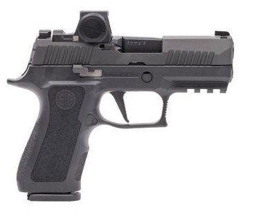 SIG P320XC RXX NIT 9MM 15R NS