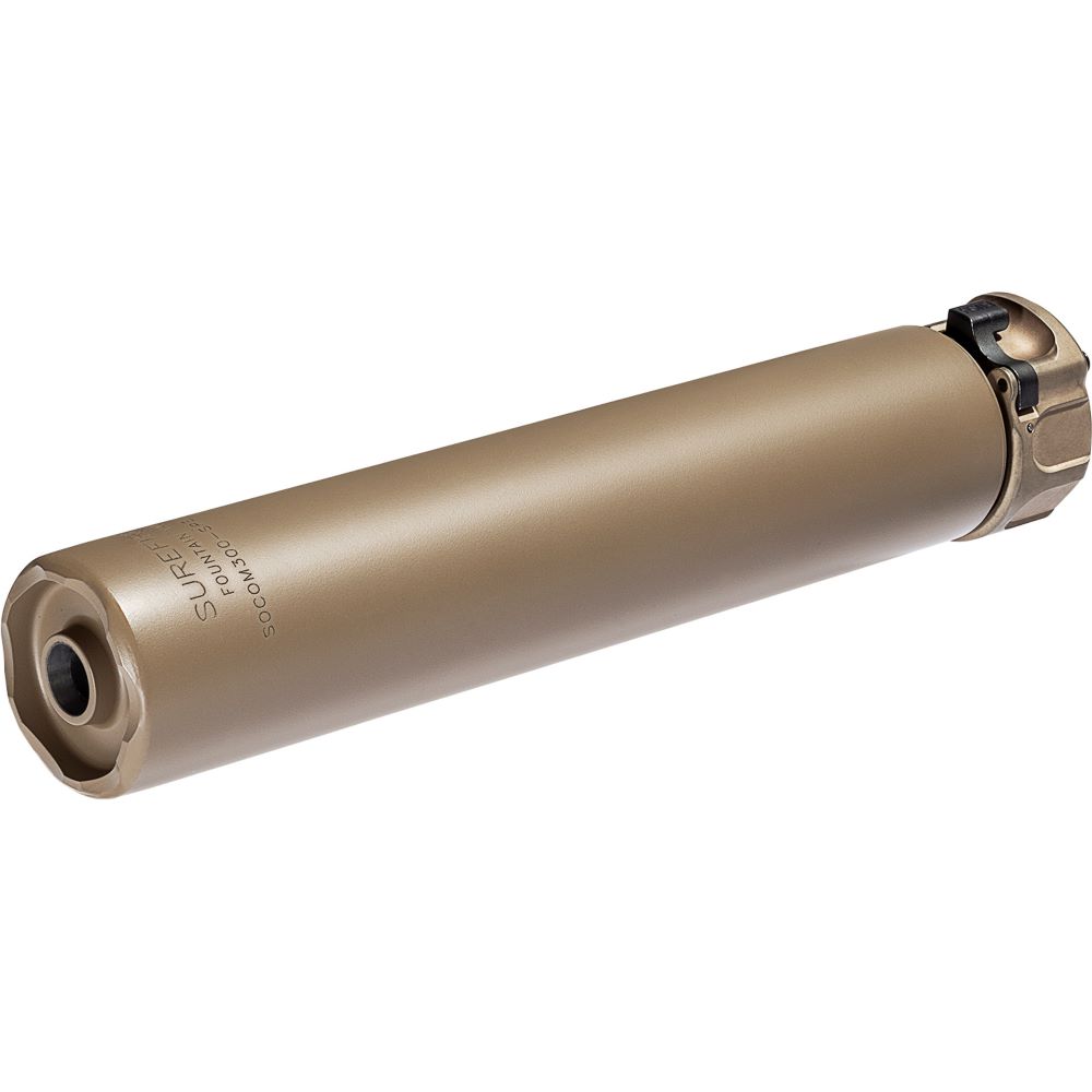 SOCOM300 SPS DE