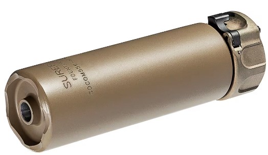 SOCOM556 Mini2 DE