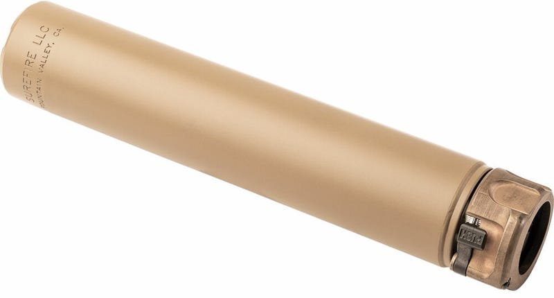 SOCOM762-Ti2 FDE