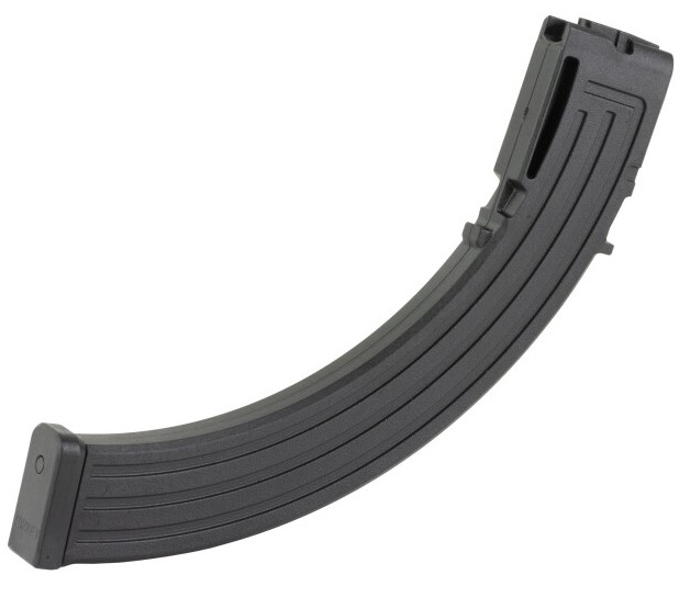ROCK ISLAND MAGAZINE TM22