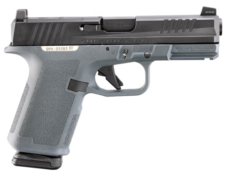 RXM 9mm 4in. OR Blk/Grey (2) 15-rd-img-1