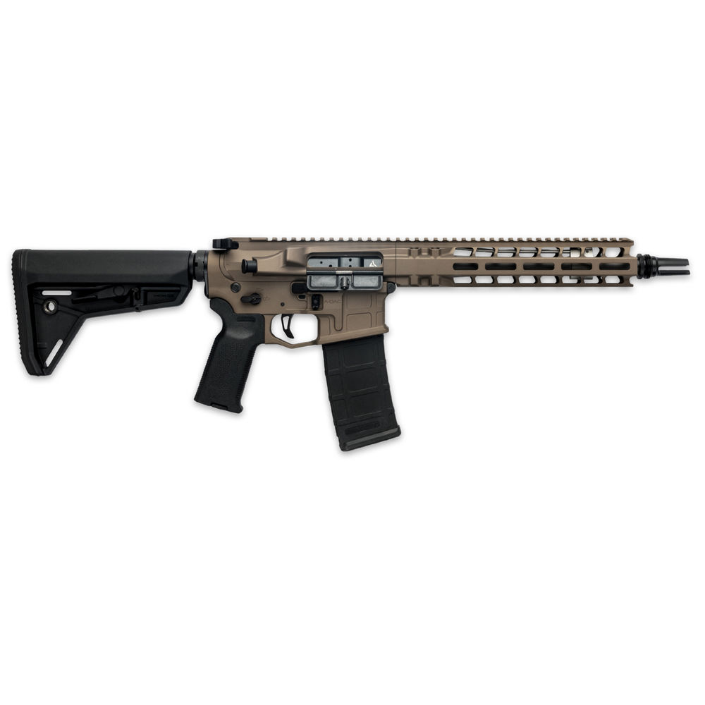 Model 1 10.5" 5.56 1 in 8 SBR Radian Brn