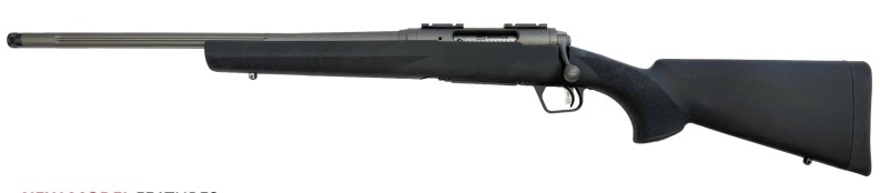 110 TRAIL HUNTER LT 30-06 LH #