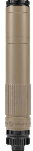DAIR SUPPRESSOR MOJAVE 45 FDE