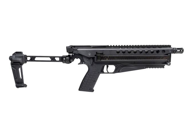 KEL P50 DEF 5.7 PST 50RD B