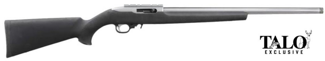 10/22 Light Varmint Target