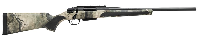 Stevens 334 .270 Win 20in. Drk Grey/Camo 3-rd-img-0