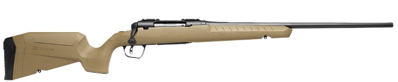 AXIS 2 350LEG BL/FDE 18"     #
