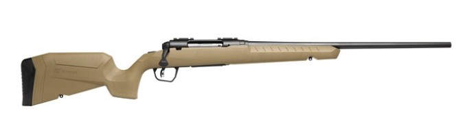 AXIS 2 CPT 243REM BL/FDE 20" #
