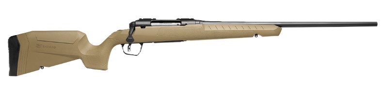 AXIS 2 CPT 6.5CR BL/FDE 20"  #