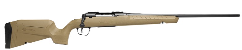 AXIS 2 CPT 7MM08 BL/FDE 20"  #