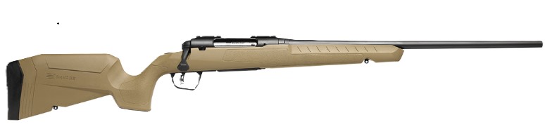 AXIS 2 CPT 308WIN BL/FDE 20" #