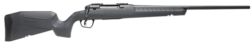 SAV AXIS 2 CMPCT 6.5CM 20" 4RD GRAY