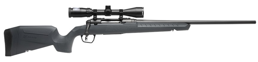 AXIS 2 7MM08 BL/FDE 22" PKG  #