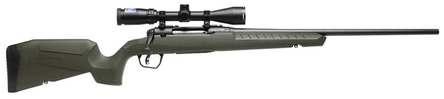 Savage Axis 2 XP Compact GEN II .223 Rem 20in-img-1