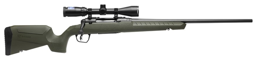 Savage Axis 2 XP Compact .400 Legend 20in Rifle-img-1