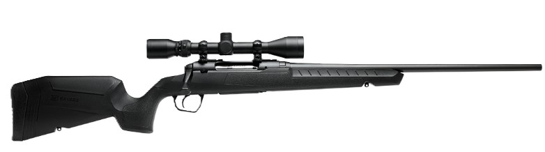 Savage Axis XP Compact GEN II .400 Legend 20in Rifle-img-1
