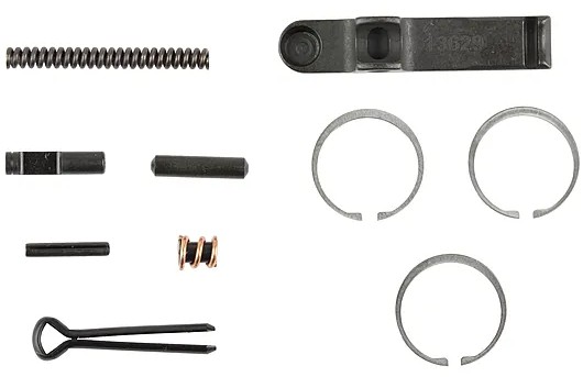 CLT BOLT REPAIR KIT M4