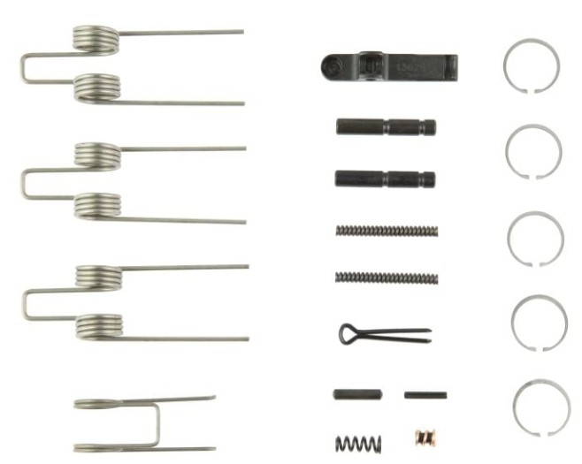 COLT HIGH WEAR PARTS KIT M4/AR15