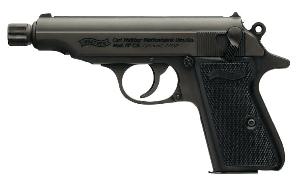WAI PP 32AP PST BLK TB 8RD
