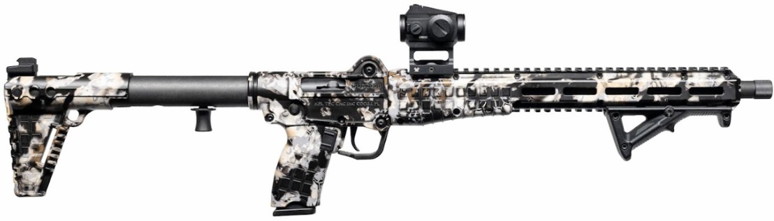 SUB-2K DEFENDER 10MM SKYFALL