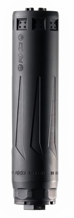 DEAD AIR RUGER RXD 30TI SPRSR BLK