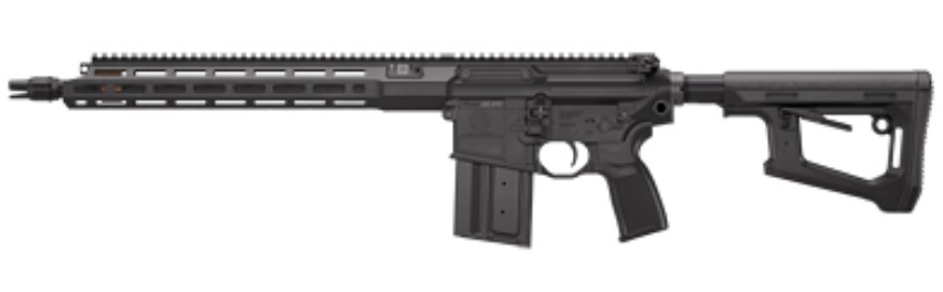 SIG HYP 6.8X51MM 16" 20RD BLK