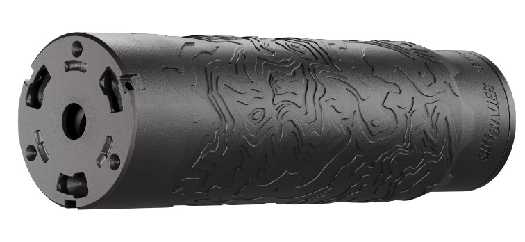 ENDURE 30 7.62MM SILENCER