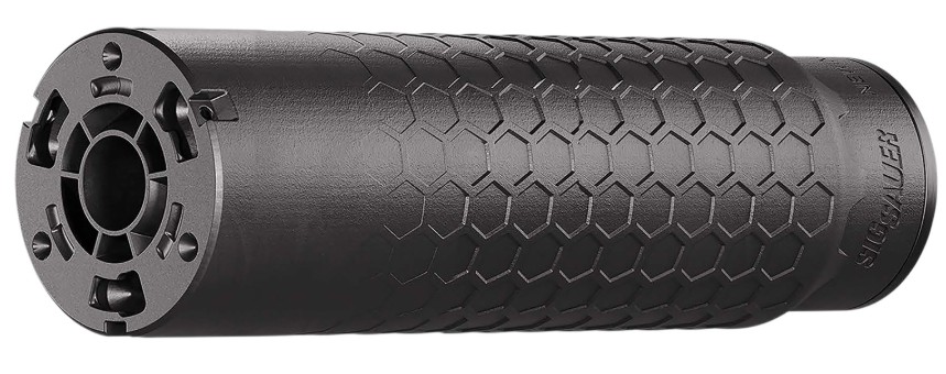 SIG SUPPRESSOR HEXIUM 7.62MM TI HUB DIRECT THREAD