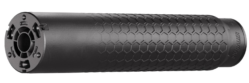 SIG HEXIUM 300CAL TI DIRECT THREAD