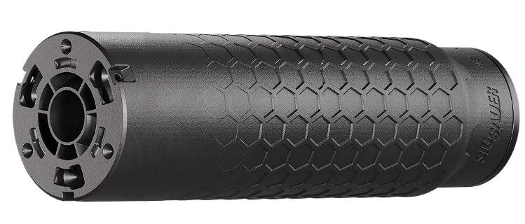 SIG SUPPRESSOR HEXIUM 5.56 INC HUB DT