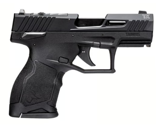 TAURUS TX22C 22LR 3.5" 10RD MAG BNDL