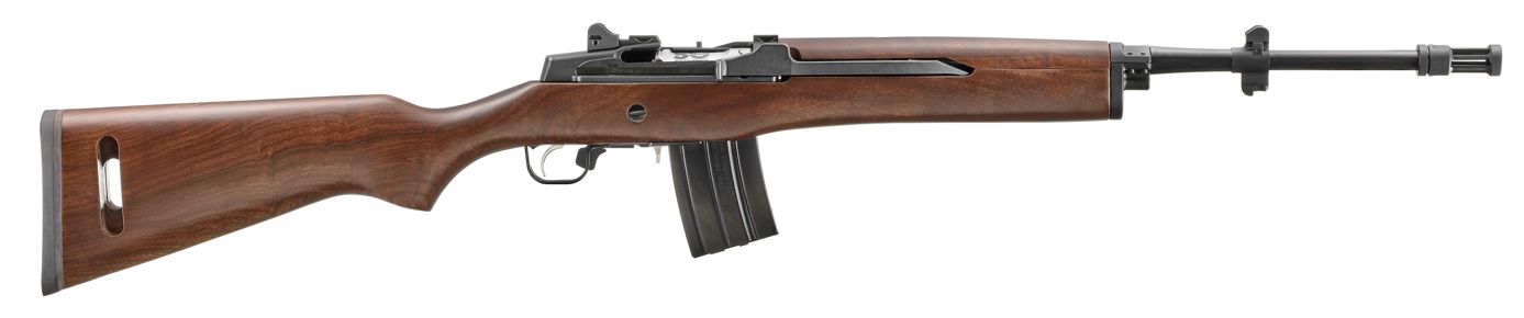 RUGER MINI-14 556 RANCH 50TH ANNV