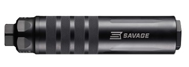 AC30 AccuCan Suppressor DT Titanium Black