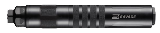 AC338 AccuCan Suppressor DT Titanium Black