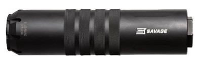 SAVAGE AC30 B.O.B. 30 Cal Suppressor