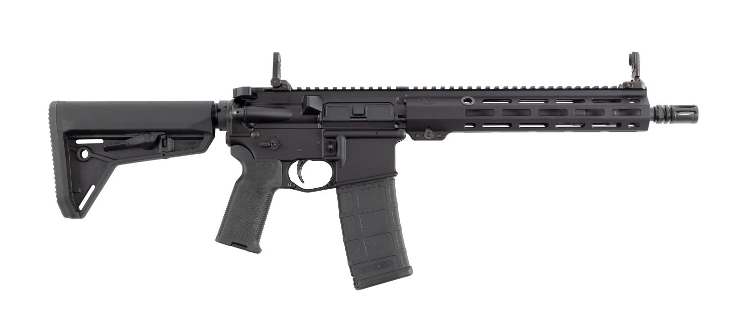 EPR-II PATROL G2 PRO 5.56 11"