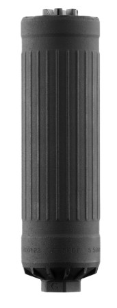 CT5P Patrol™ Direct Thread (5/8-24) BLACK