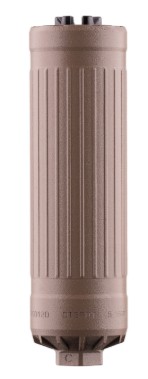 CT5P Patrol 5.56 1/2-28 Direct Thread FDE