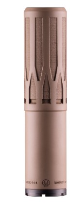 DEAD AIR NOMAD-TI OTB FDE