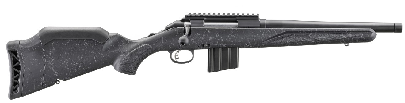 RUGER AMER G2 PTRL 338ARC 12.5 SBR
