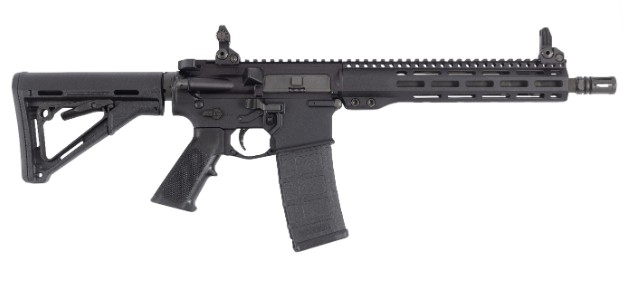 M5 SBR 5.56 11.5" Blk 30-rd