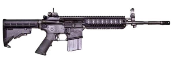 M4 MONO 5.56MM 14.5" SBR