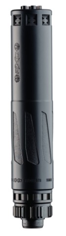 DEAD AIR RUGER RXD 910TI BLACK