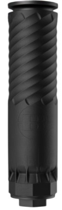 B30-TI 30CAL SILENCER BLK