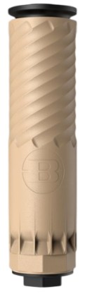 BERGARA TI 30CAL SUPPRESSOR FDE