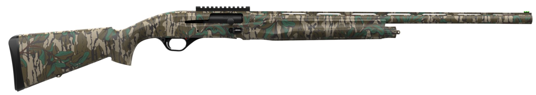 Retay 12ga Gordion Turkey Mossy Oak Greenleaf 24''